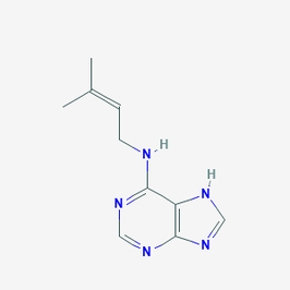 6-Dimethylallylaminopurine