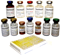 人髓过氧化物酶ELISA试剂盒Human Myeloperoxidase(MPO) ELISA Kit