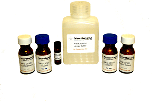 谷胱甘肽过氧化物酶 (GPx) 活性检测试剂盒