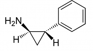 苯环丙胺 Tranylcypromine（CAS # 155-09-9)