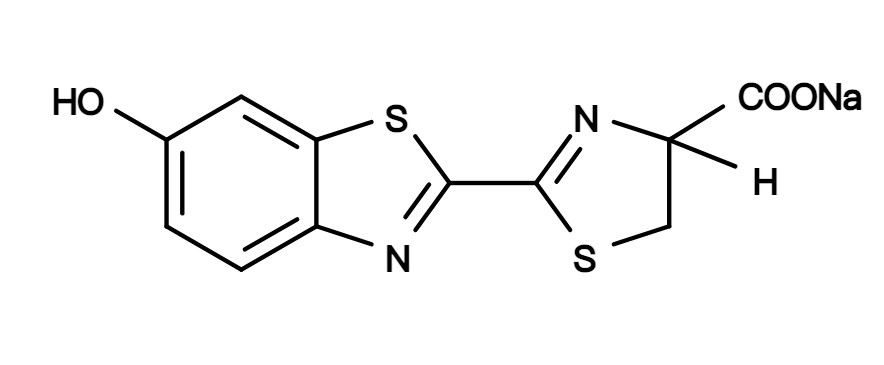 D-Luciferin, sodium salt *CAS#: 103404-75-7*