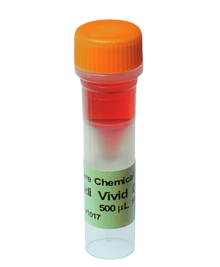 Viridi Vivid DNA Stain核酸凝胶染料