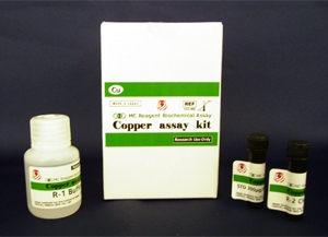 Magnesium Colorimetric Assay Kit (Xylidyl Blue-I Method)