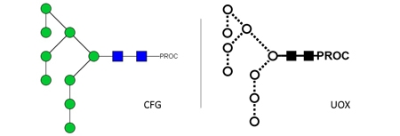 Man-9 Glycan, Procainamide Labelled，Man-9多糖标准品，普鲁卡因胺标记