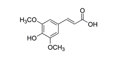 Sinapinic Acid MALDI-MS Matrix