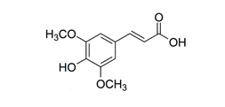 Sinapinic Acid MALDI-MS Matrix