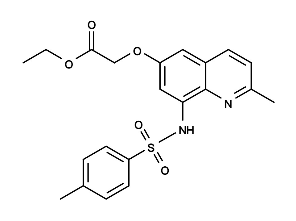 Zinquin ethyl ester *UltraPure grade*