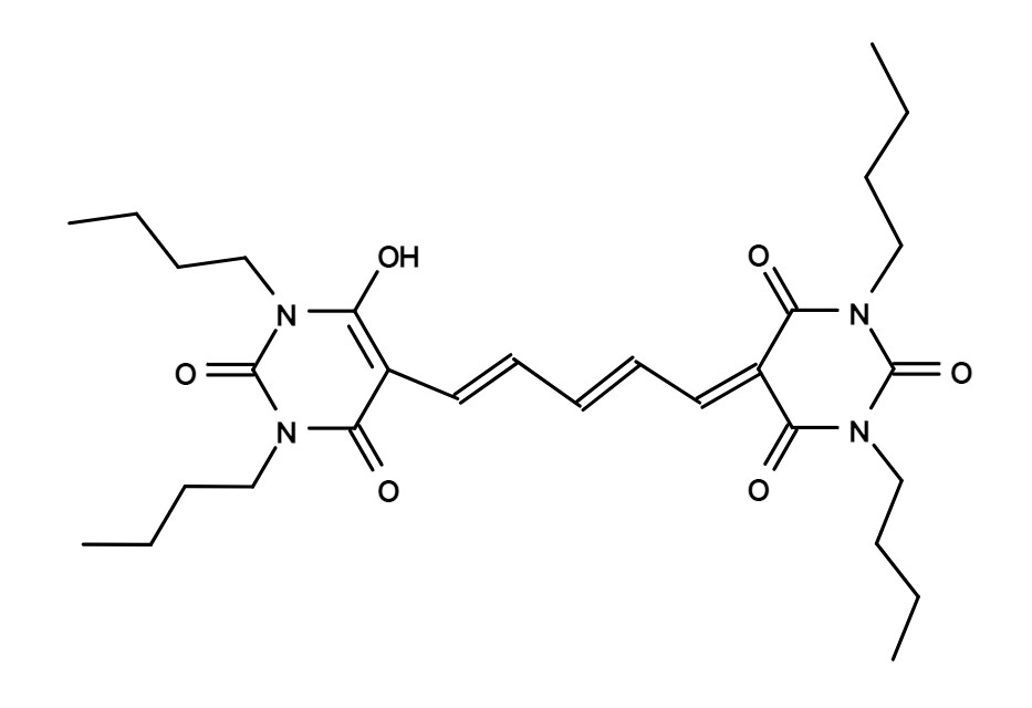 DiBAC4(5) [Bis-(1,3-dibutylbarbituric acid)pentamethine oxonol]